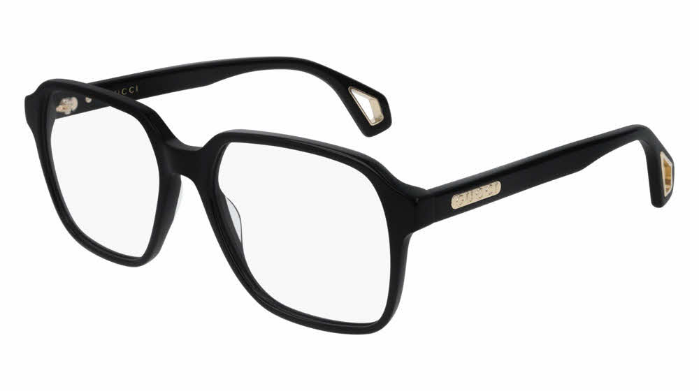 gucci wayfarer eyeglasses