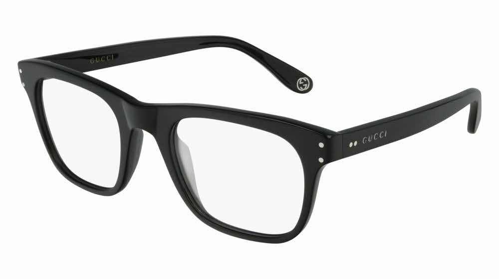 gucci wayfarer eyeglasses
