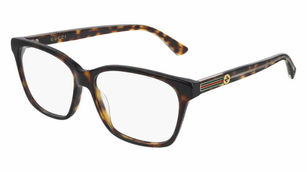 Visit Eyeglasses Gucci GG0532ON Image 1