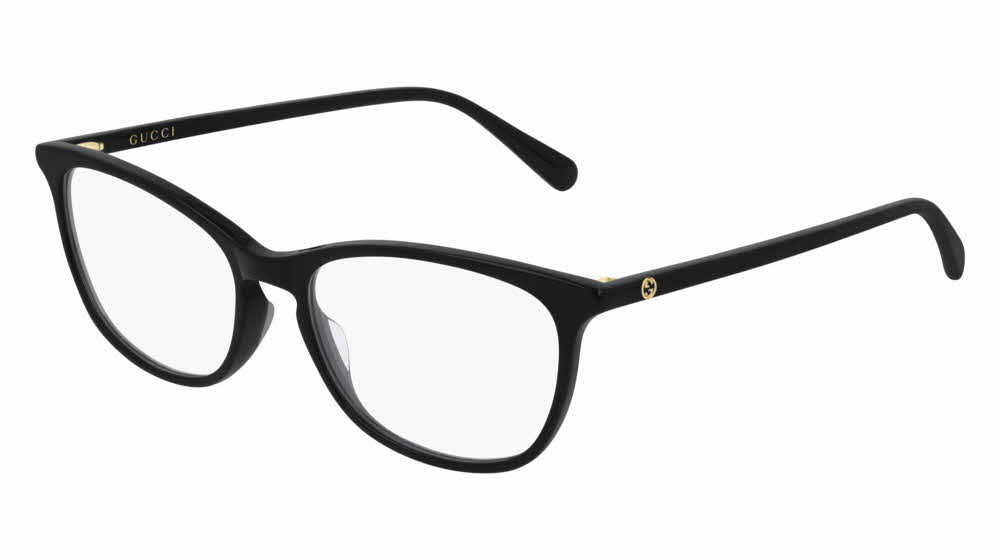 gucci wayfarer eyeglasses