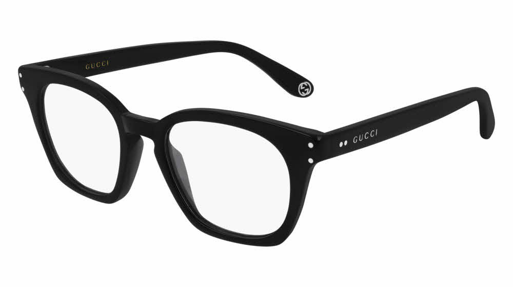 nuance klasse paraply Gucci GG0572O Eyeglasses | FramesDirect.com