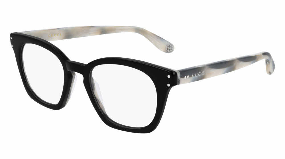 Gucci GG0572O Eyeglasses | FramesDirect.com