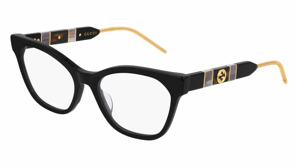 gucci reading eyeglasses