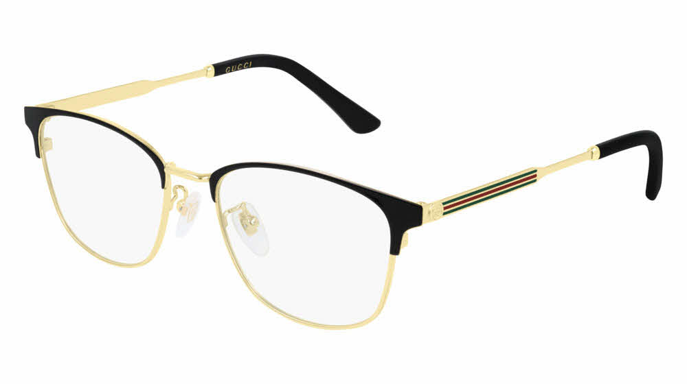 Visit Eyeglasses Gucci GG0609OK - Alternate Fit Image 1