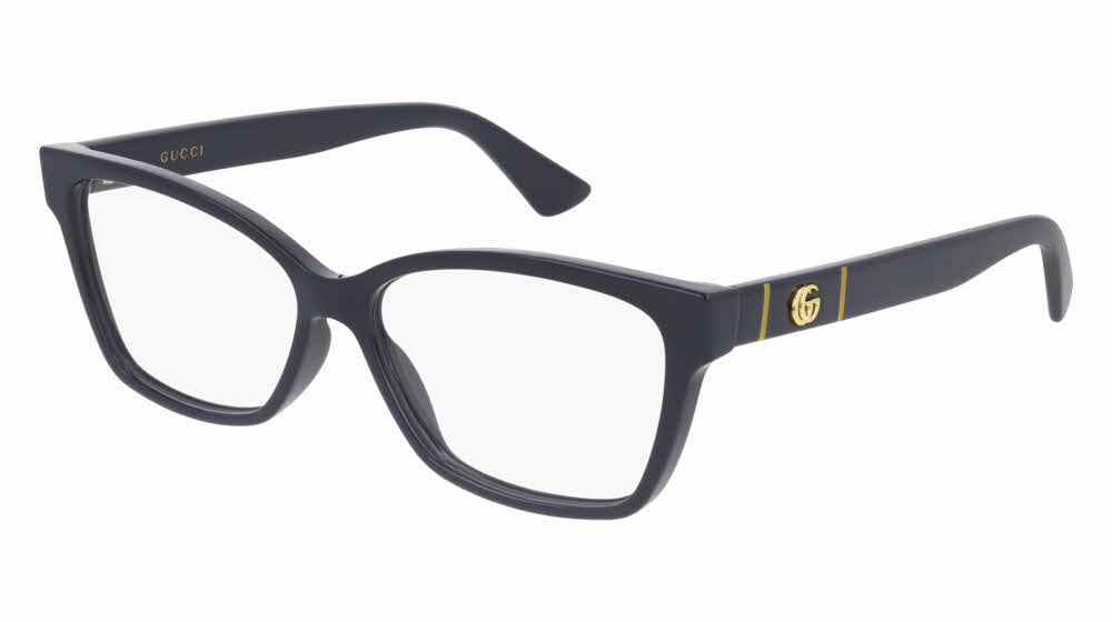 Visit Eyeglasses Gucci GG0634O Image 1