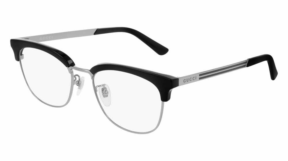 gucci gg0201o eyeglasses