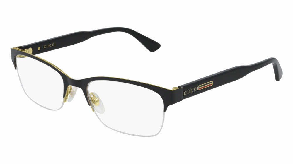 Visit Eyeglasses Gucci GG0828O Image 1