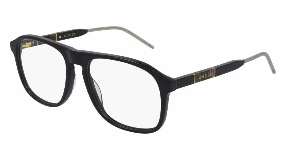 Visit Eyeglasses Gucci GG0844O Image 1