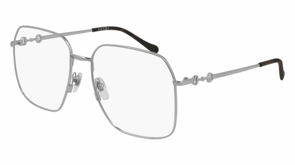 Visit Eyeglasses Gucci GG0952O Image 1