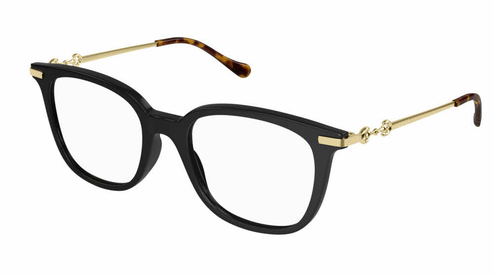 Visit Eyeglasses Gucci GG0968O Image 1