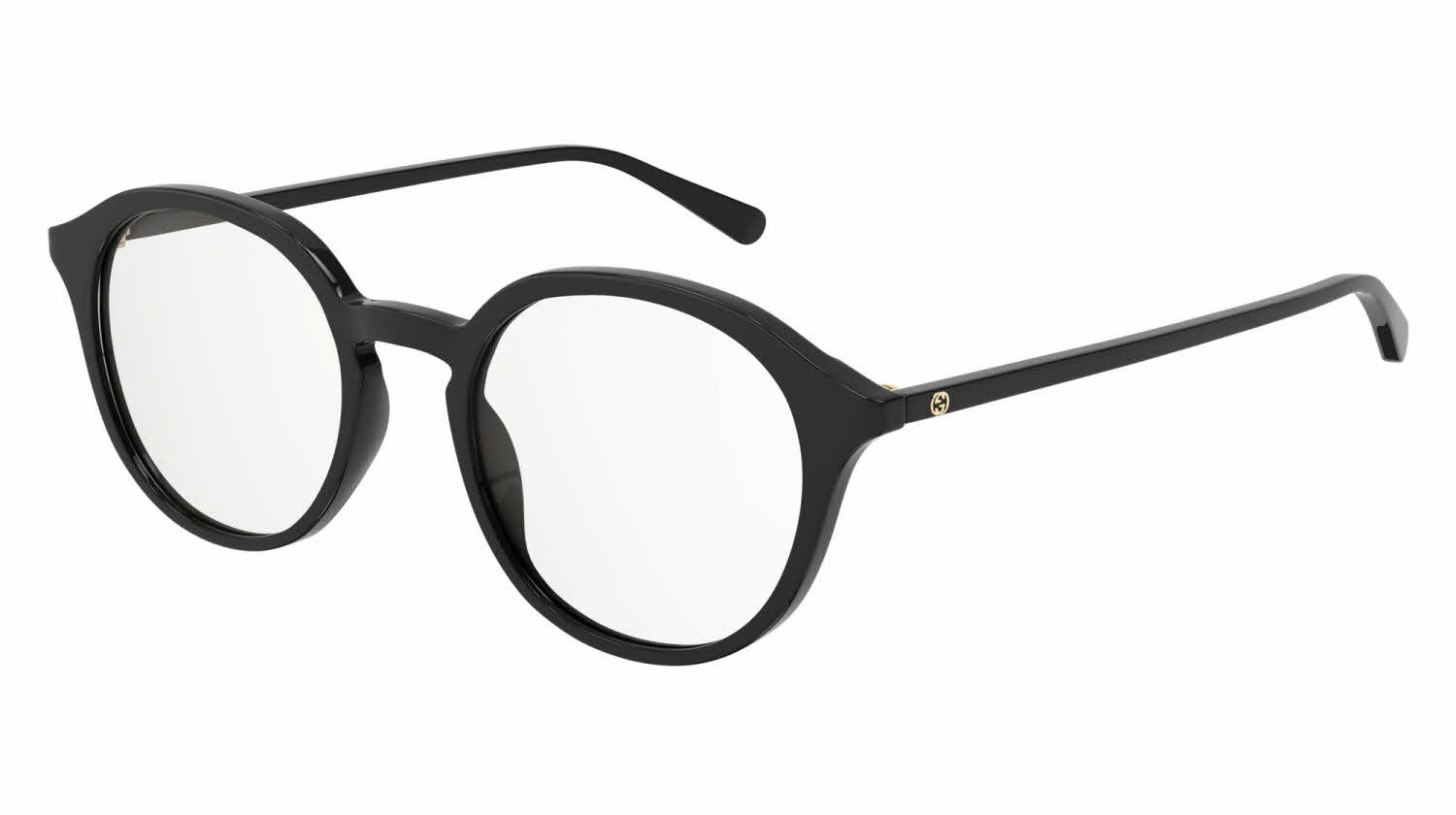Gucci GG1004O Eyeglasses | FramesDirect.com