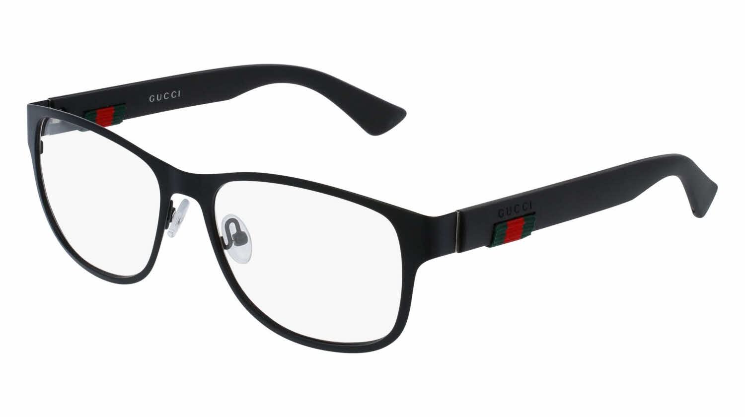 Gucci GG0013O Eyeglasses Free Shipping