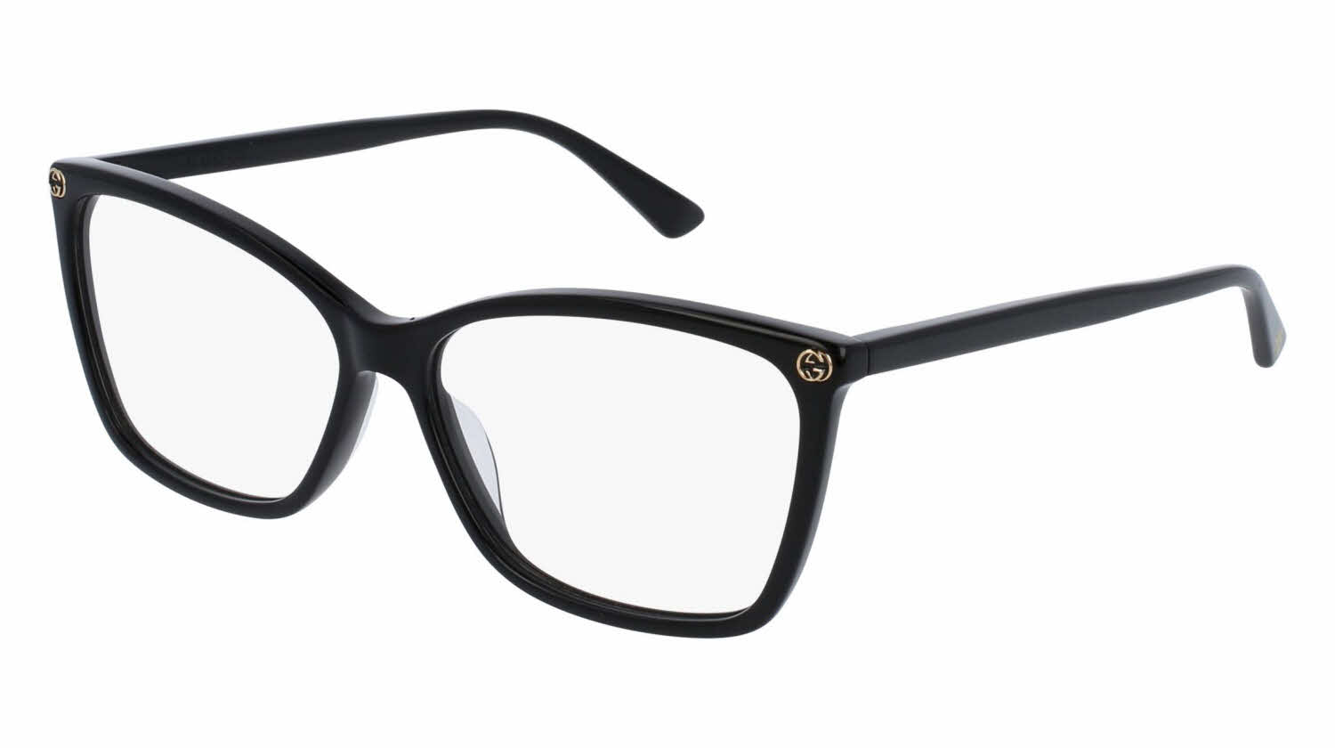 Gucci GG0025O Eyeglasses