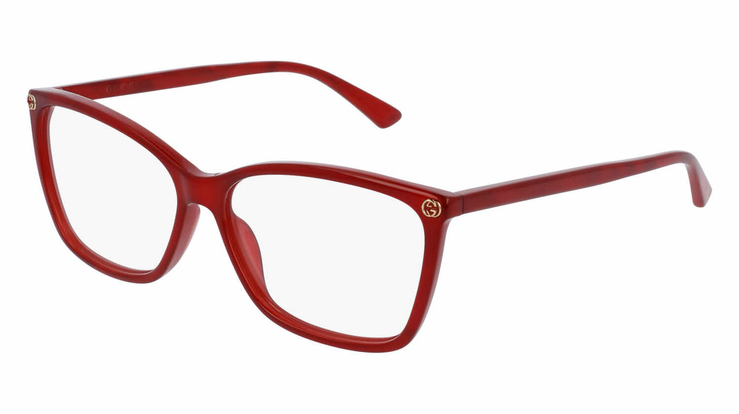 Gucci GG0025O Eyeglasses