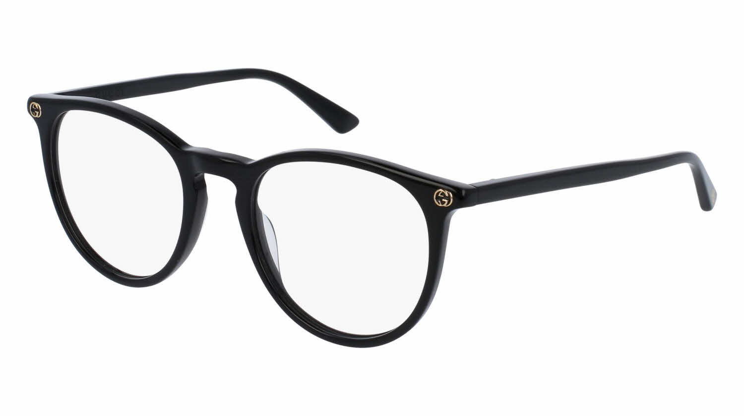 Gucci GG0027O Eyeglasses