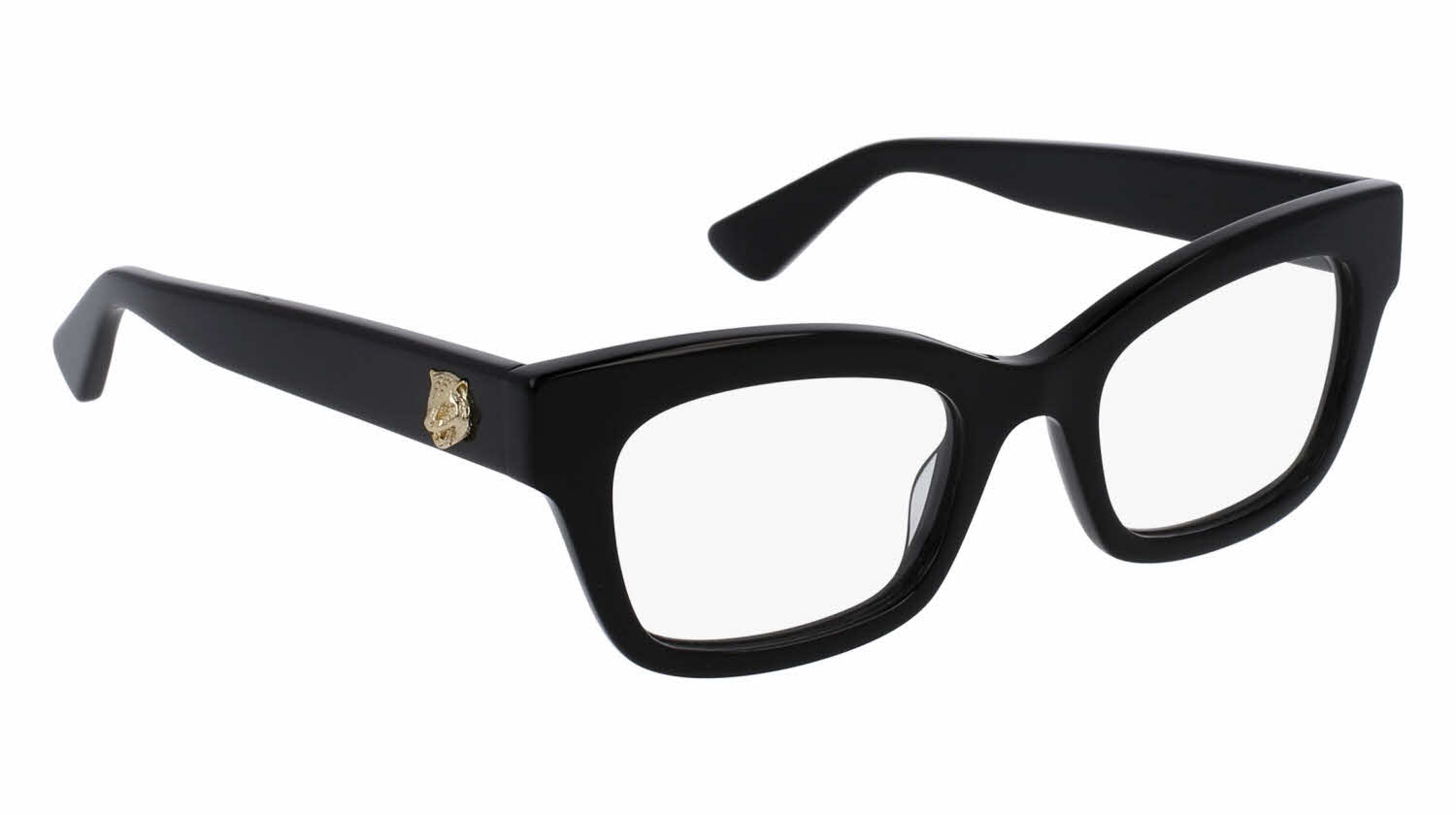 Gucci GG0031O Eyeglasses | Free Shipping