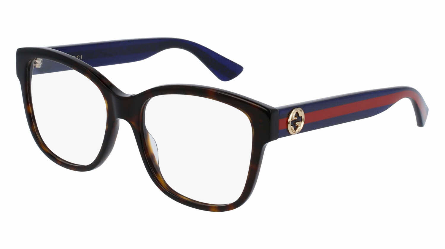 Gucci GG0038ON Eyeglasses