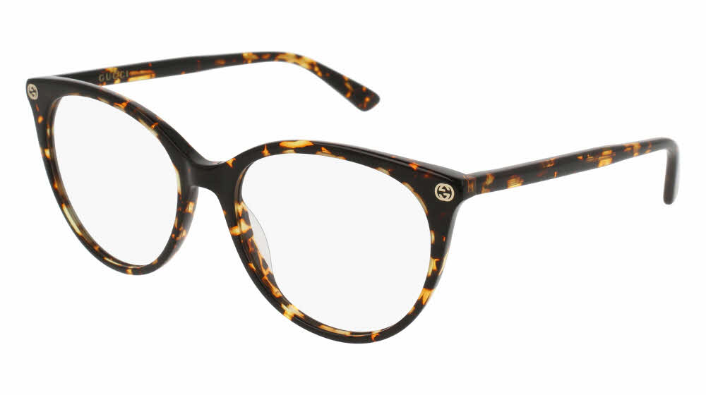 Gucci GG0093O Eyeglasses