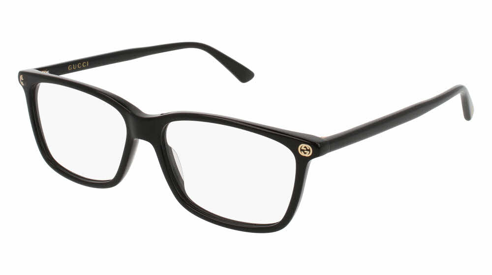 gucci construction eyeglasses
