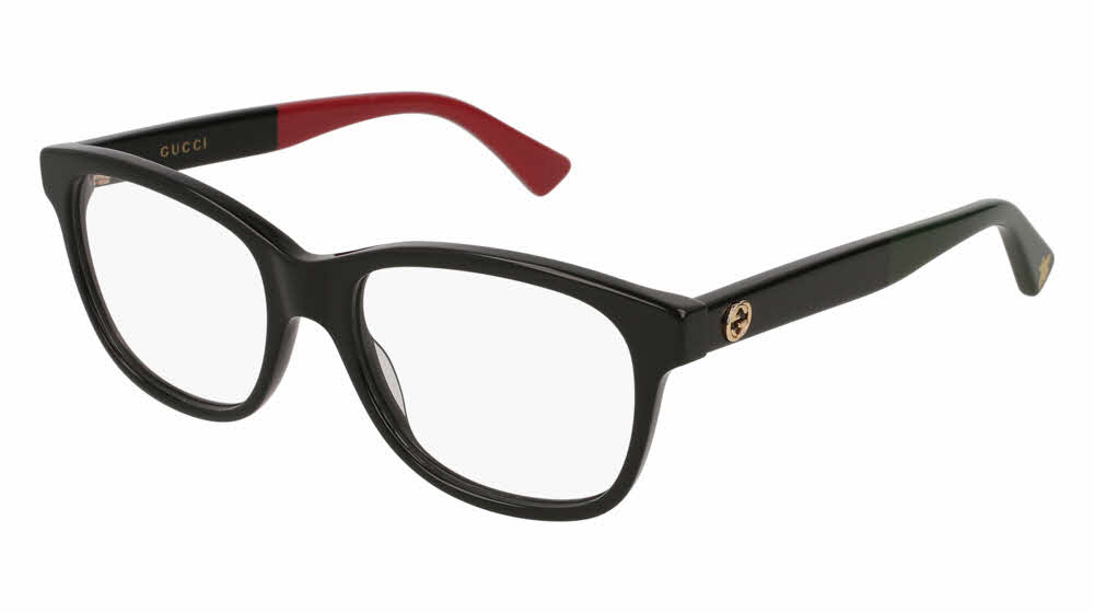 Gucci GG0166O Eyeglasses