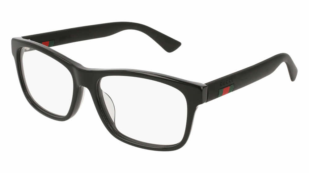 Gucci GG0176OA - Alternate Fit Eyeglasses
