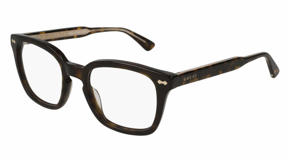 Gucci GG0184O Eyeglasses