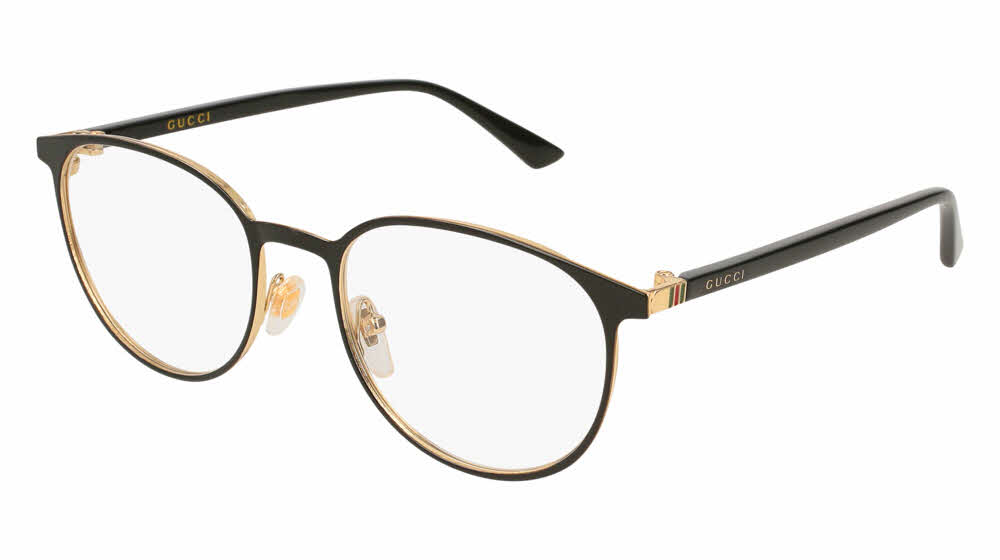 Gucci GG0293O Eyeglasses | Free Shipping