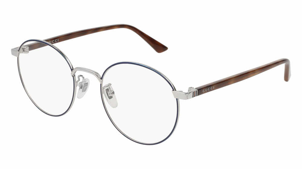 Gucci GG0297OK - Alternate Fit Eyeglasses