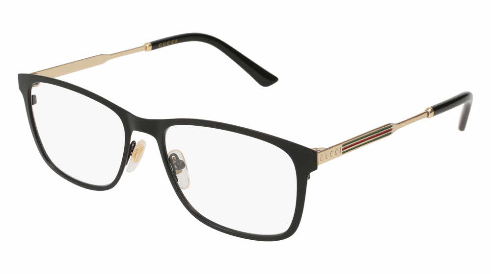 Gucci GG0301O Eyeglasses | Free Shipping