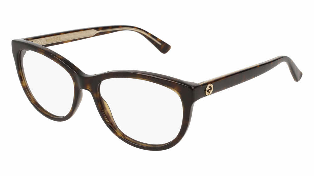 Gucci GG0310O Eyeglasses | Free Shipping