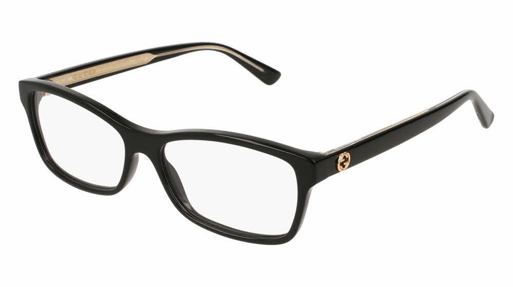 Gucci GG0316O Eyeglasses