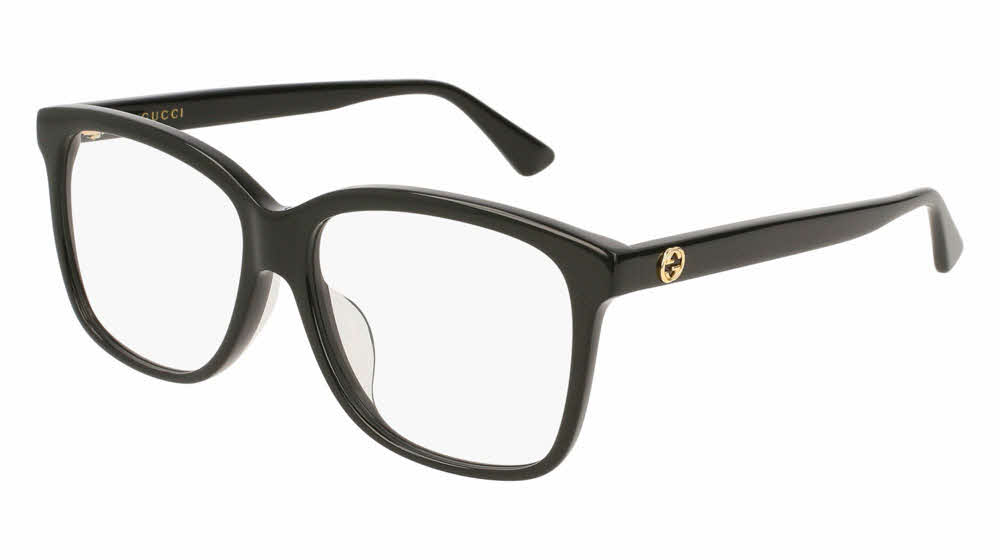 Gucci GG0331OA Eyeglasses | Free Shipping