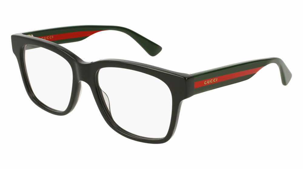 Gucci GG0342O Eyeglasses | Free Shipping