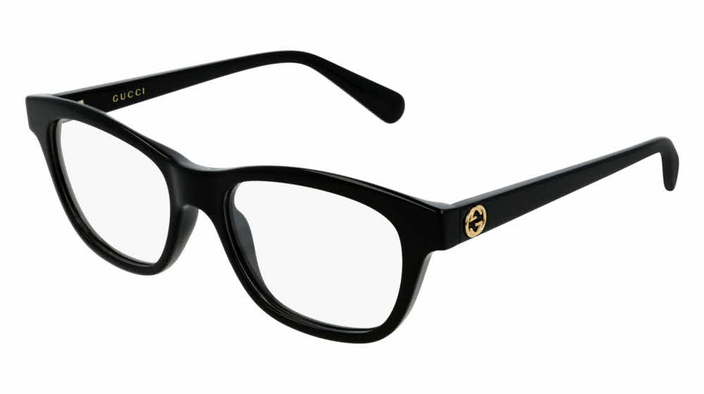 Gucci GG0372O Eyeglasses | Free Shipping
