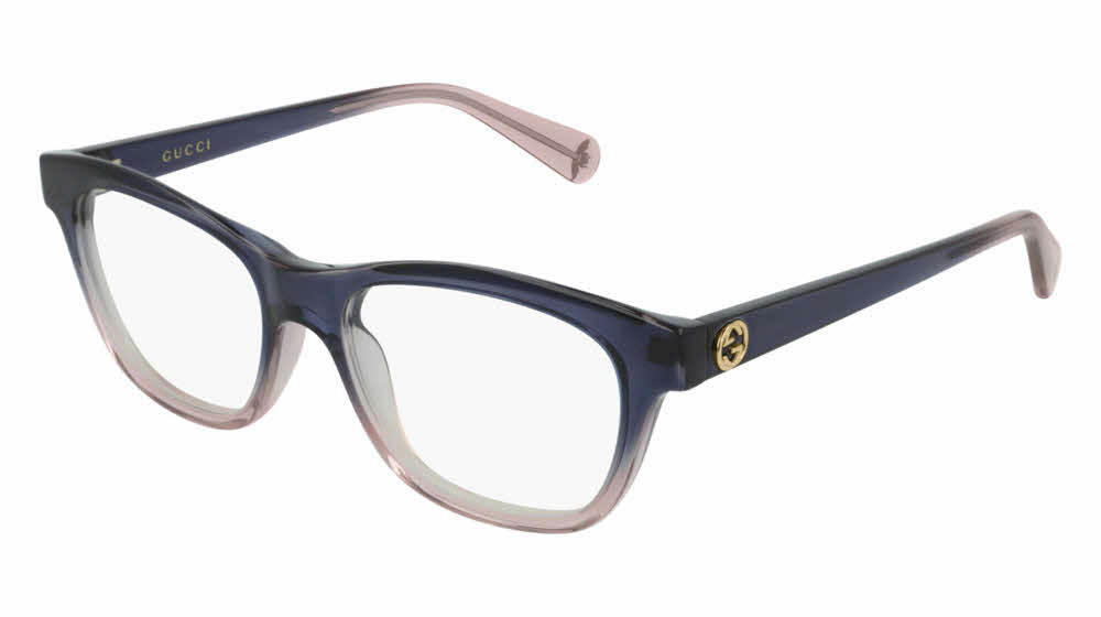 Visit Eyeglasses Gucci GG0372O Image 1