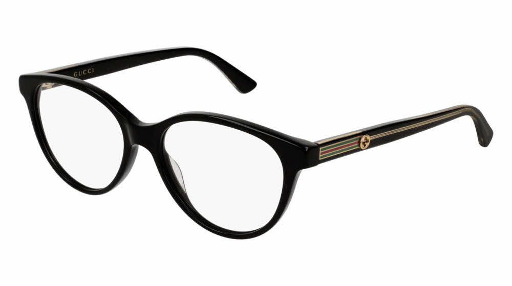 Gucci GG0379O Eyeglasses