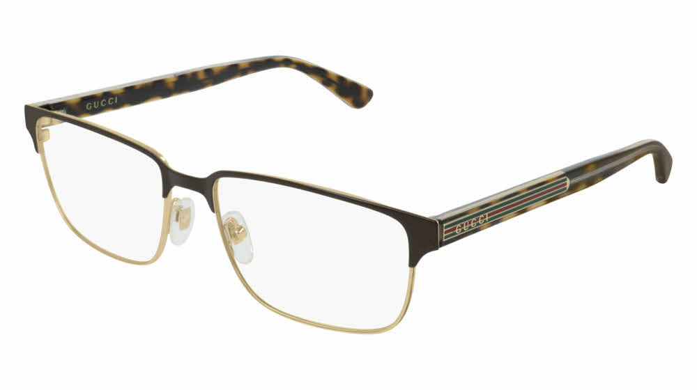 Gucci GG0383O Eyeglasses