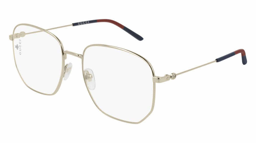 Gucci GG0396O Eyeglasses