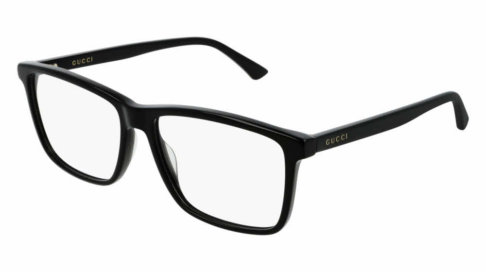 Gucci GG0407O Eyeglasses