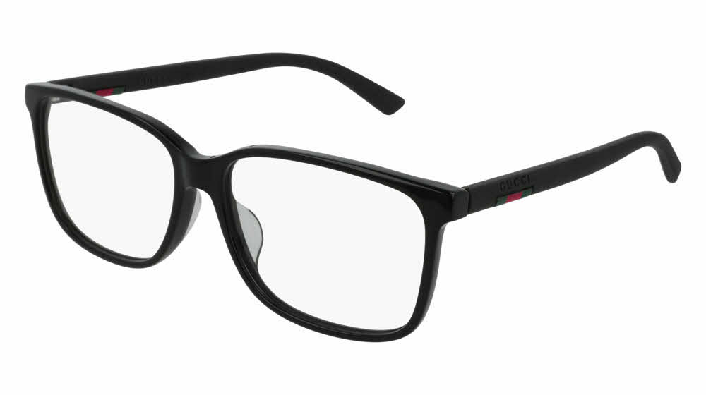 Gucci GG0426OA - Alternate Fit Eyeglasses