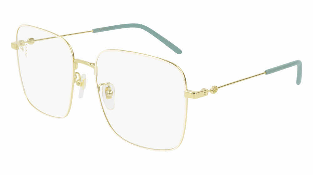 Gucci GG0445O Eyeglasses