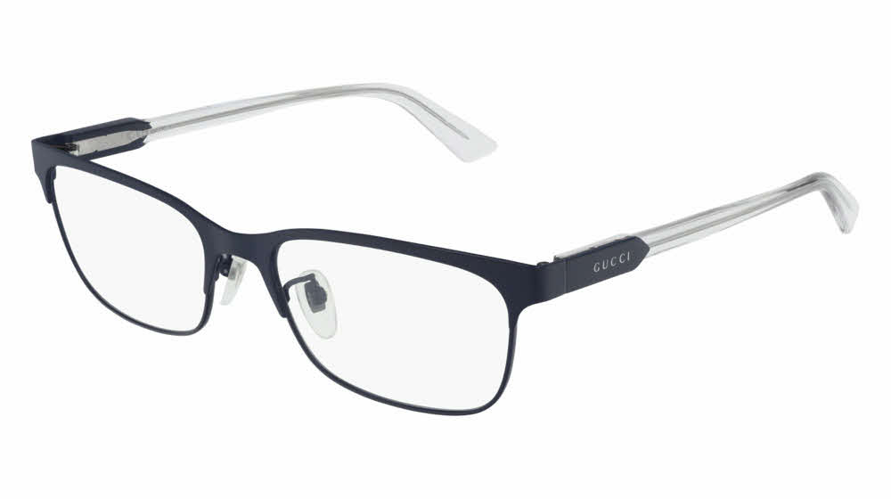 Gucci GG0494OJ - Alternate Fit Eyeglasses