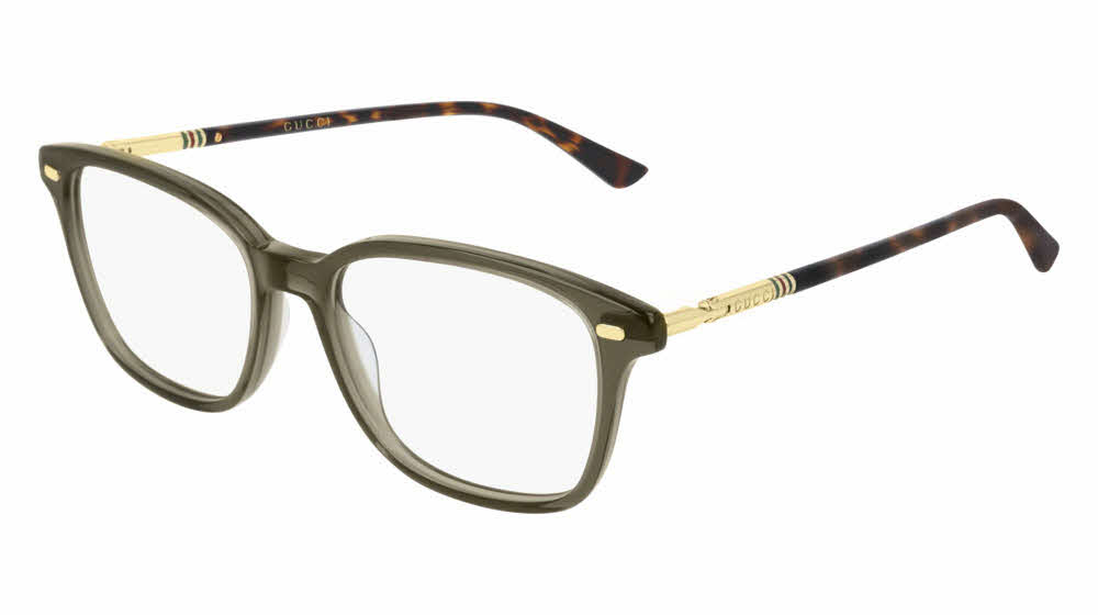 Gucci GG0520O Eyeglasses