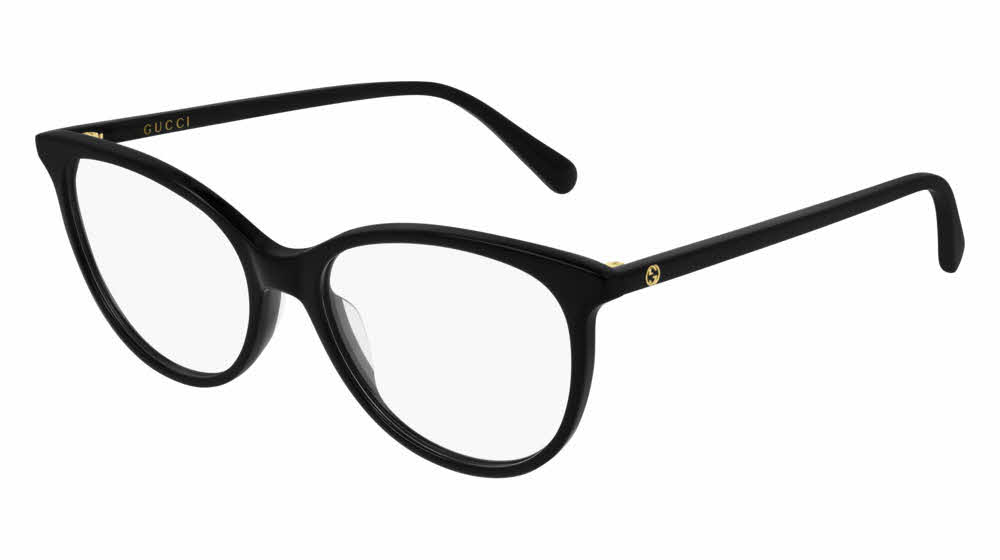 Gucci GG0552OA - Alternate Fit Eyeglasses