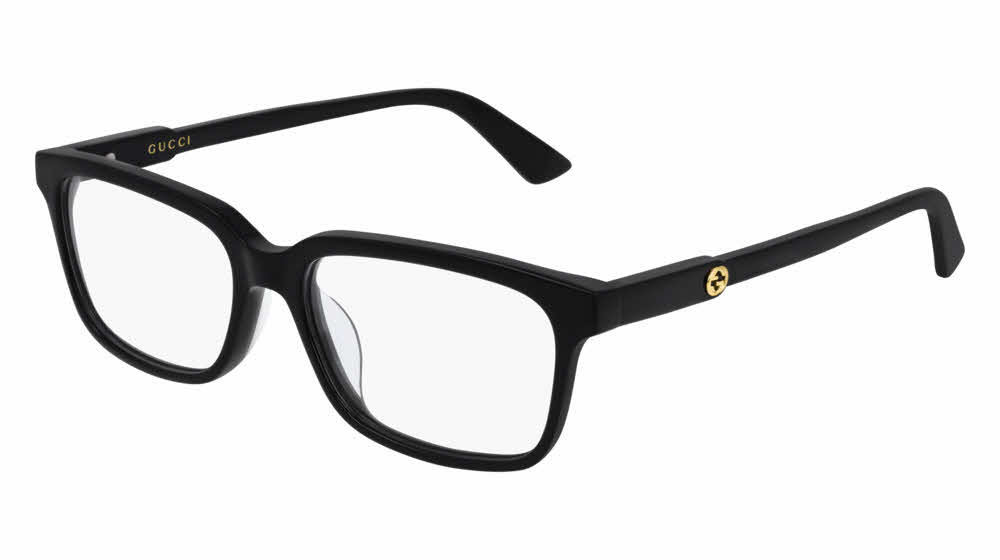 Gucci GG0557OJ - Alternate Fit Eyeglasses