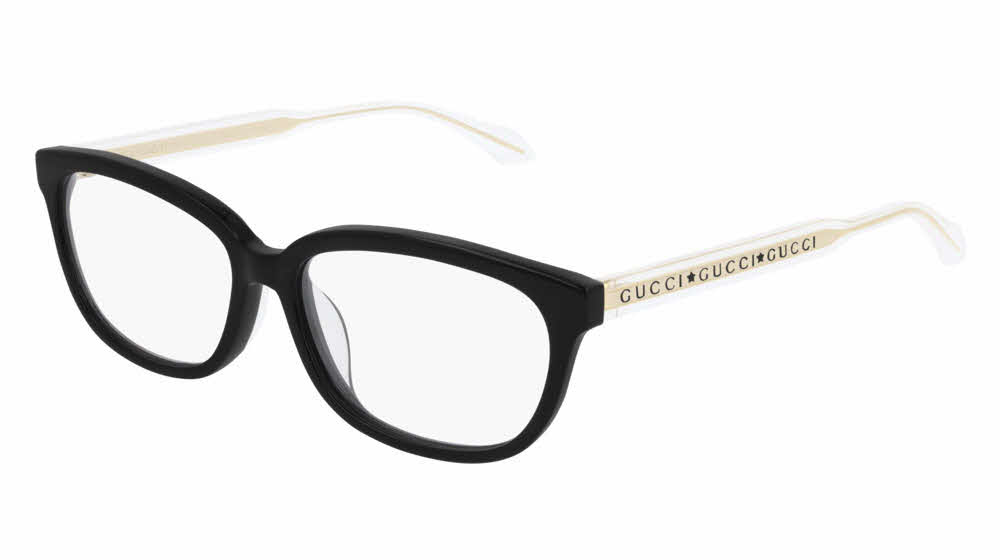 Gucci GG0568OA - Alternate Fit Eyeglasses