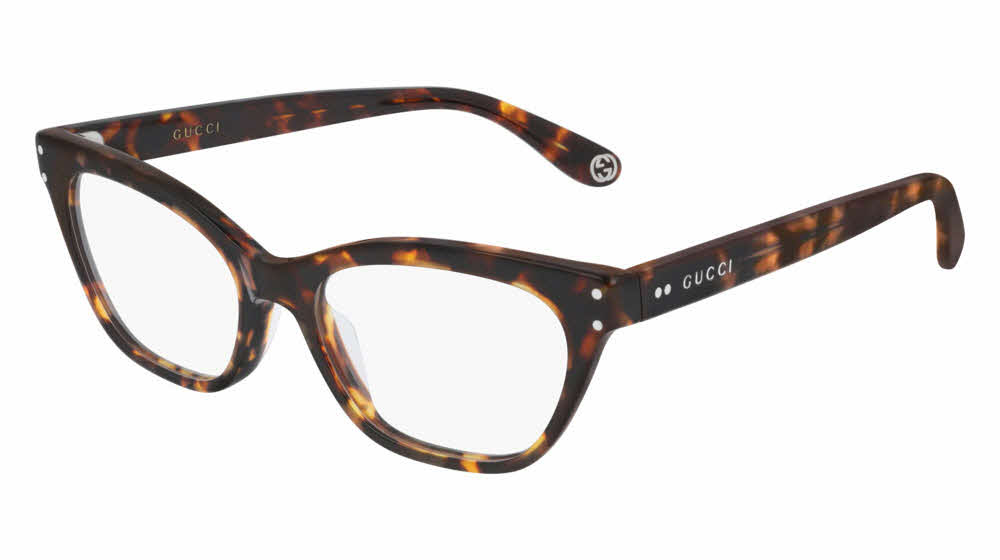 Gucci GG0570O Eyeglasses