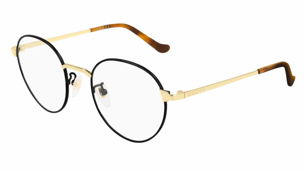 Gucci GG0581O Eyeglasses | FramesDirect.com