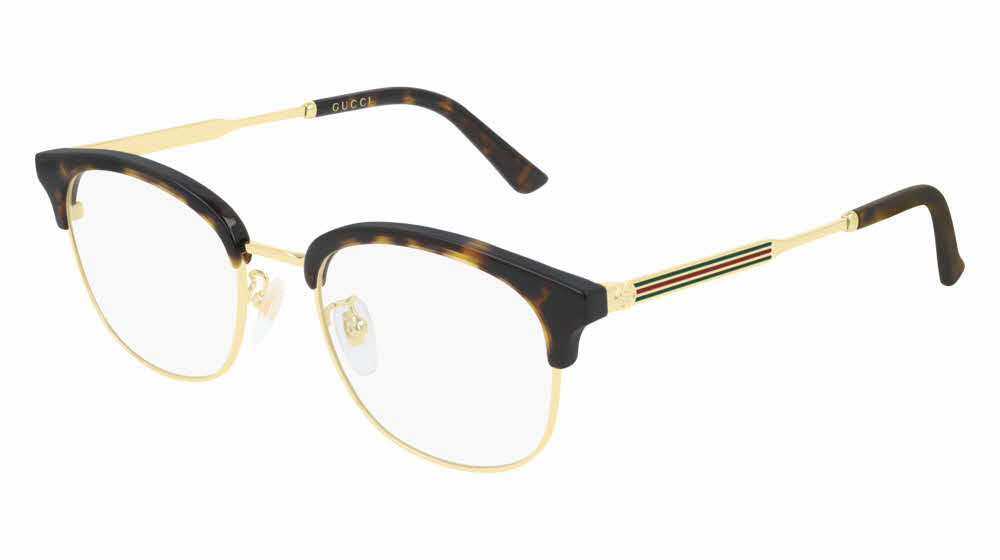Gucci GG0590OK - Alternate Fit Eyeglasses