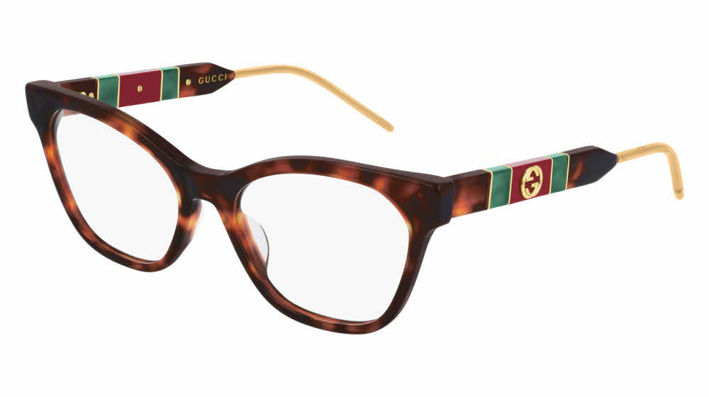 Gucci GG0600O Eyeglasses